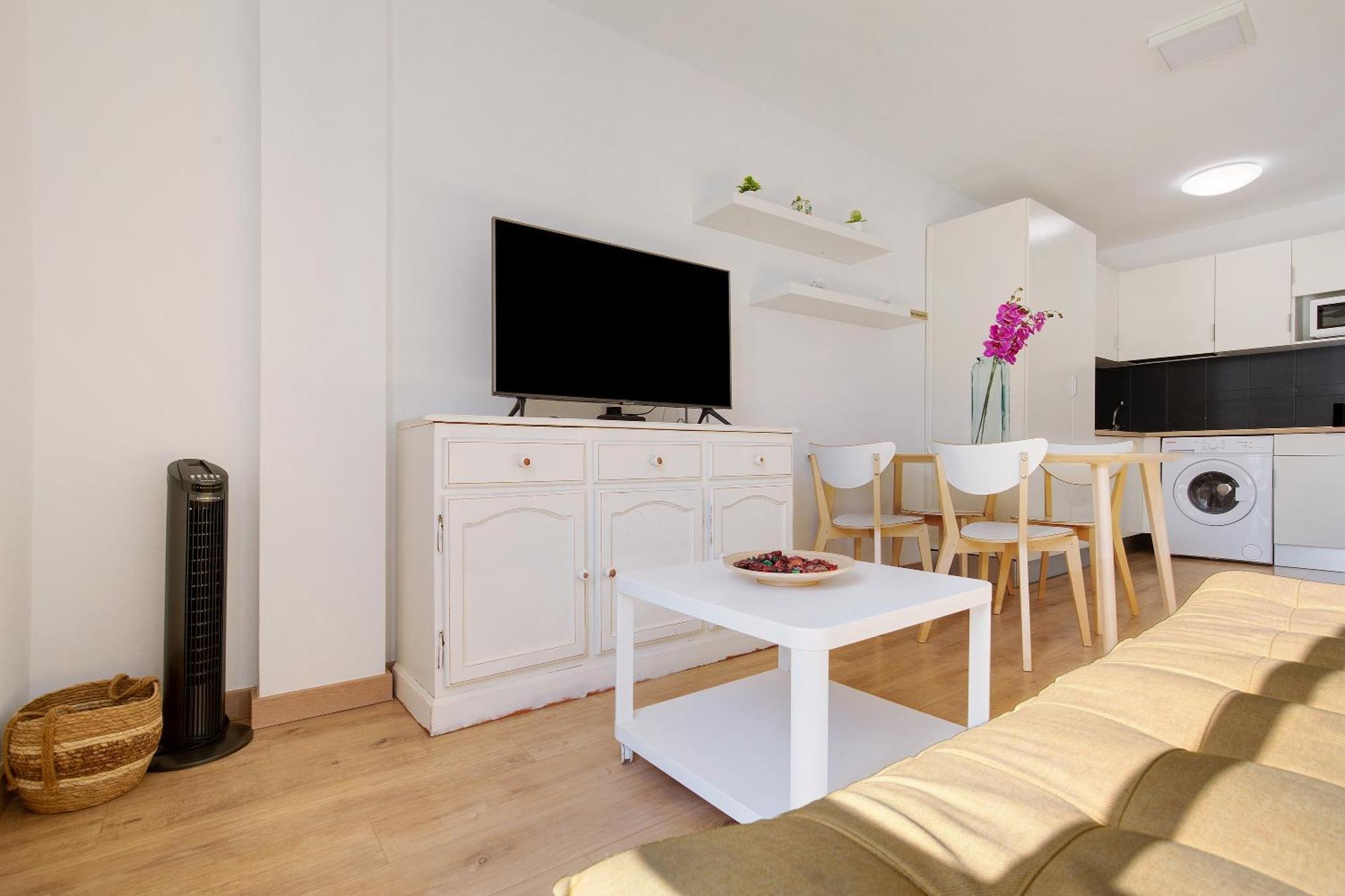 Apartamento Playa Morro Jable 2B Exterior photo