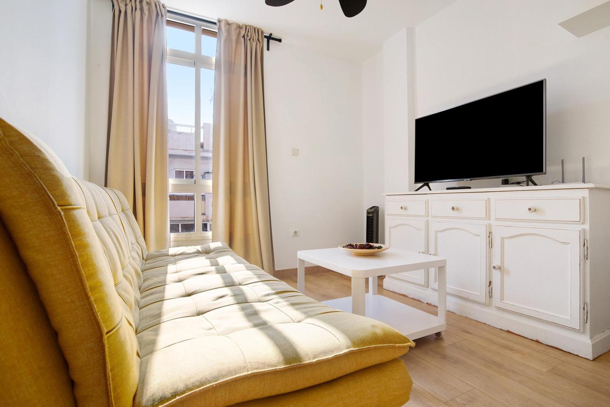 Apartamento Playa Morro Jable 2B Exterior photo