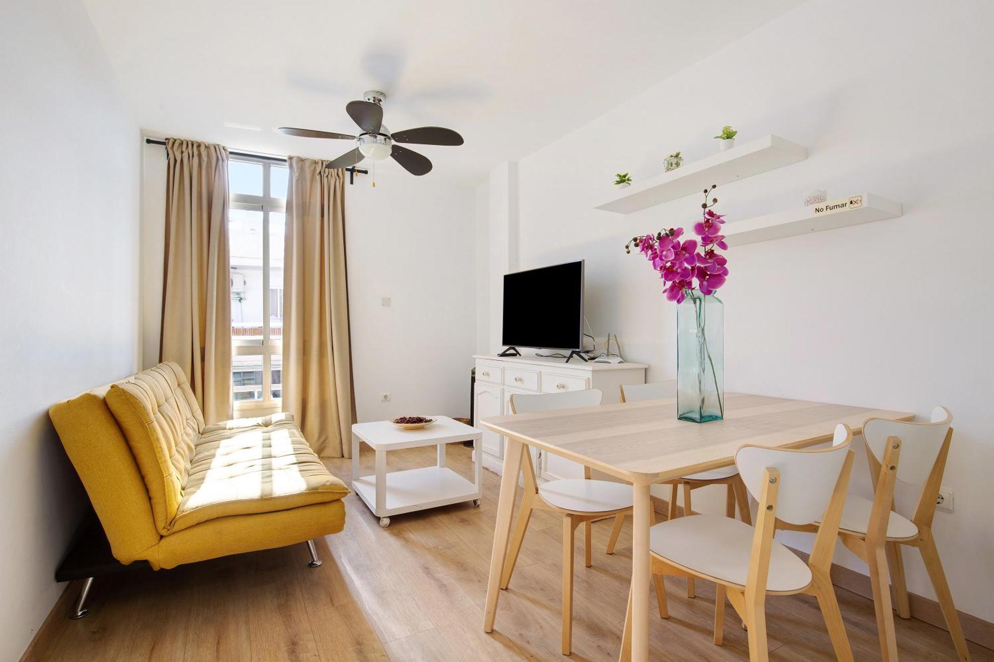 Apartamento Playa Morro Jable 2B Exterior photo