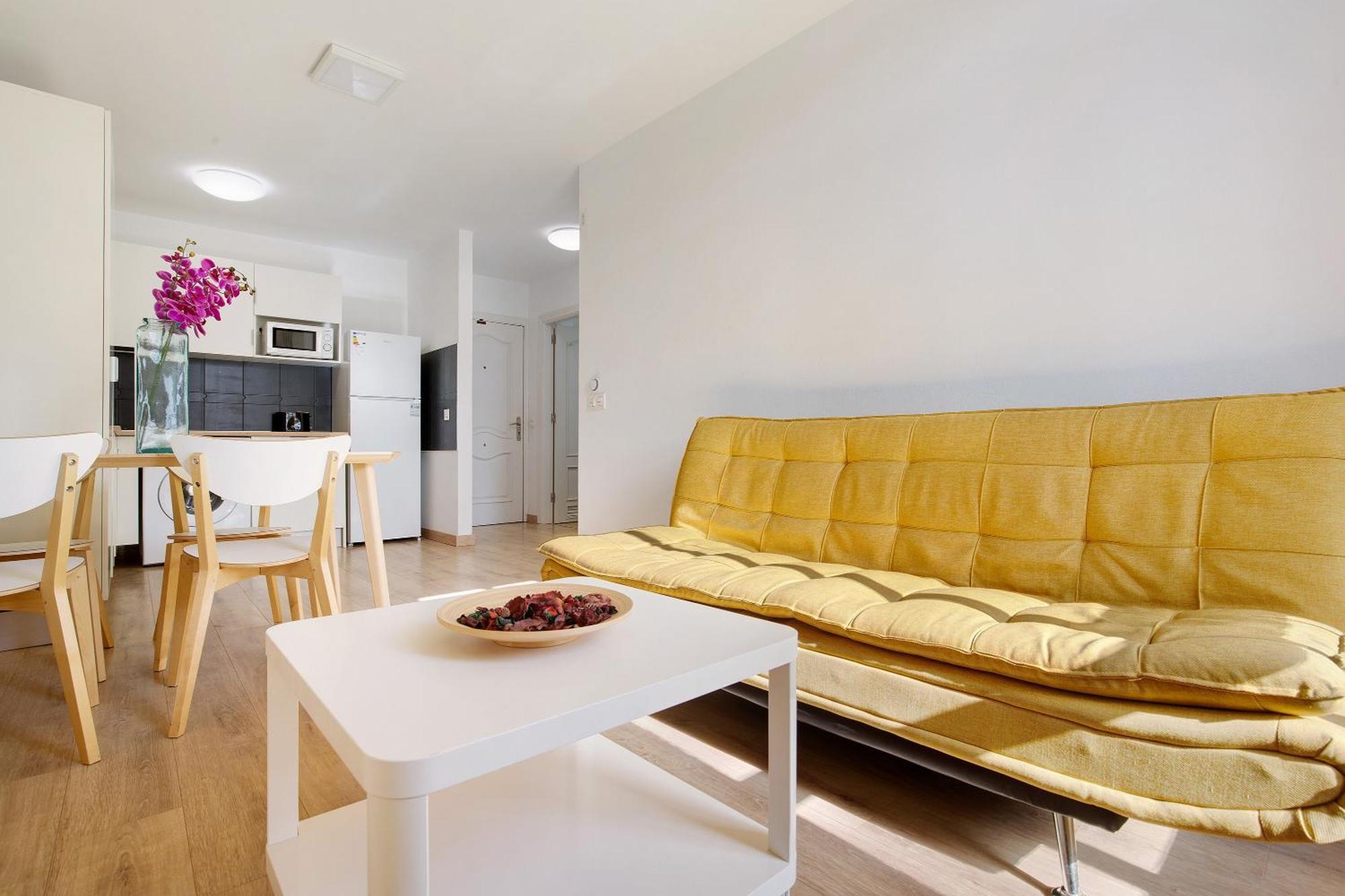 Apartamento Playa Morro Jable 2B Exterior photo