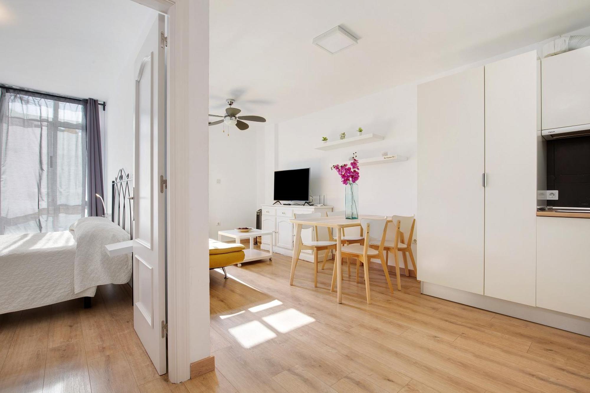 Apartamento Playa Morro Jable 2B Exterior photo
